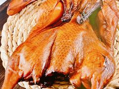 烧鸡-烟雨江南(幸福街店)