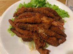-陈傻子餐厅(世纪都会店)