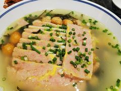 -田园印象·成都土菜院子(华阳店)