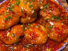 -醉小酒馆·川菜·江湖菜·重庆菜(观音桥旗舰店)