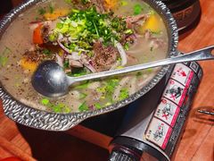 -耶里夏丽·丝路新疆菜·清真食品(徐汇南丹东路臻选店)