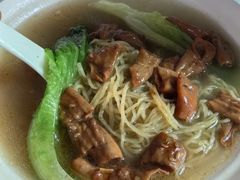 -初记正宗云吞面