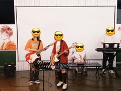 -旅程琴行吉他培训·吉他专卖