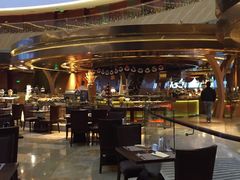 -杭州国际会议中心洲际酒店-原素全日餐厅(解放东路店)