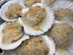 -海味当家·蒸锅海鲜(星海公园店)