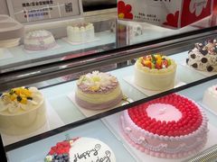 -花花卷卷·鲜食蛋糕(泉屋店)