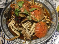 -美庐时尚餐厅(菱角湖店)