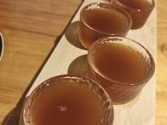 梅子黄酒-有才叔的小馆(招商依云曲江店)