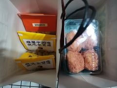 -東更道点心行(利客来店)