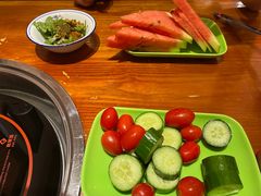 -新凯里酸汤鱼(飞山街店)