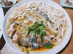 老妈私房鱼头-老妈私房鱼头(欧洲城店)