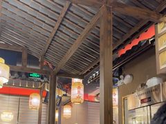-恰饭·老长沙市井菜(天河客运站店)