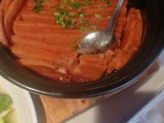 -荷塘秋月·本帮江浙菜(国权路店)