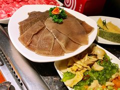 -海底捞火锅(连城广场店)