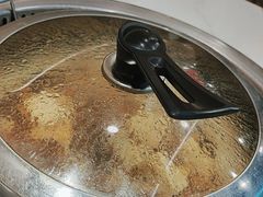 -满兴咱妈烀饼铁锅炖(兰州北街店)