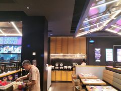 -匠子烤鱼(东方万达店)