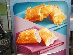 -麦当劳(怀集店)