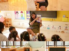 -成都高新区石羊第十八幼儿园