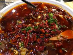 -庆合府重庆大排档(紫都城店)