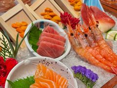 -黑木原精致料理·铁板烧