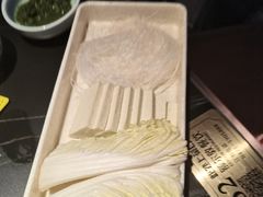 -额尔敦传统涮(公园西路店)