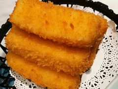 -大树餐厅(益田假日店)