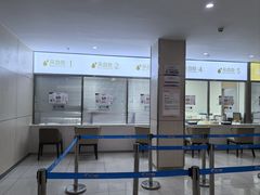 -美年大健康体检中心(红岭分院)
