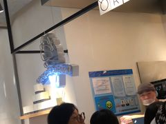-喜茶(上海兴业太古汇店)