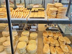 -长发西饼(临顿路店)