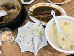 -山里人家土菜馆(茅山店)