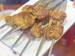 -大明铜锅·烤涮坊·烧烤(总店)
