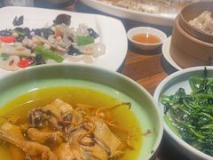 -鱼食饭稻·苏浙土菜17年老馆子(平江路店)