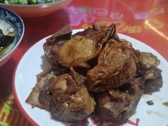 -人民公社铁锅炖·东北菜(卫国道店)