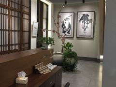 -谷隆画舍·国画书法素描彩铅水彩
