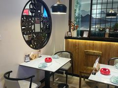 -山海菜馆·海肠捞饭·青岛菜(栈桥店)