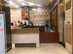-金穗园温泉酒店