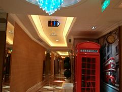 -乐界KTV(虹桥中心店)