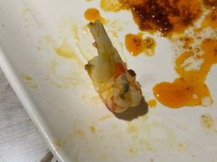 -小杨烤肉(高新店)
