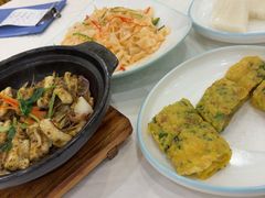 -寻味顺德·南记酒家·传统顺德菜·鱼生(广源路店)