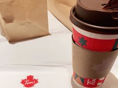 -Tims天好咖啡·贝果(东方广场店)