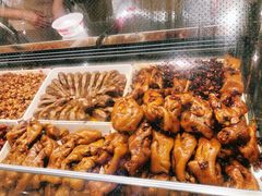 -廖记棒棒鸡(金光华广场店)