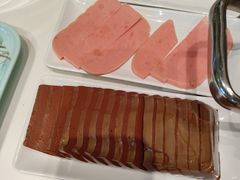 -尚禾厨·湘菜馆(步行街店)