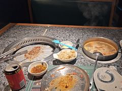 -阪尚皇·原切牛排·烤肉火锅自助(北京路店)
