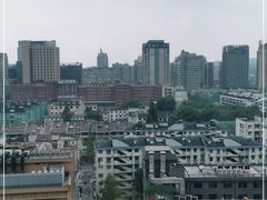 -浙江大学医学院附属第一医院(庆春院区)