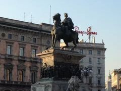 -埃马努埃莱二世拱廊