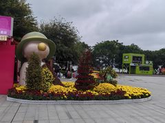 -南昌之星摩天轮