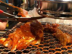 -大壮家原味烤肉(兴华北街店)