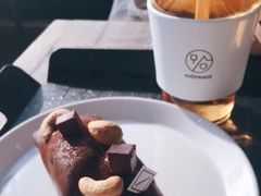 -Cafe Aewol Monsant