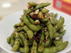 -小李子油焖大虾(南浦店)