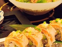 -滩万日本料理Nadaman(国贸大酒店)
